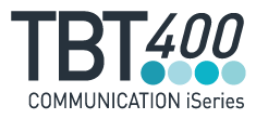 logo tbt400