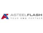 logo Asteel Flash
