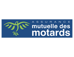 logo Mutuelle des motards
