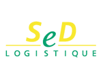 logo Sed logistique